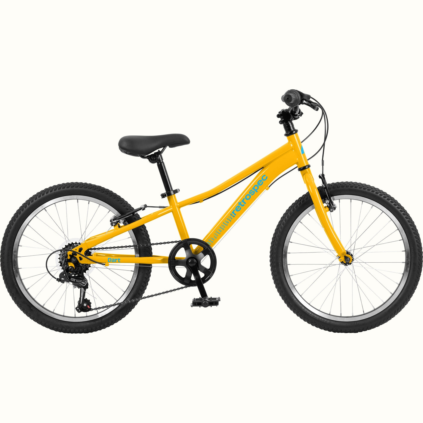 Dart 20” Kids Bike 7 Speed (6-8 years)