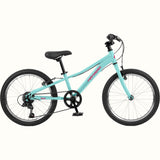 Dart 20” Kids Bike 7 Speed (6-8 years)