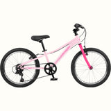 Dart 20” Kids Bike 7 Speed (6-8 years)