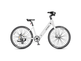 Heybike Venus-- Your Lightweight Commuter, Your Getaway Cruiser