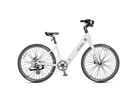 Heybike Venus-- Your Lightweight Commuter, Your Getaway Cruiser