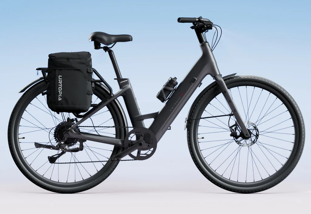 Urtopia Carbon 1 Step-Thru