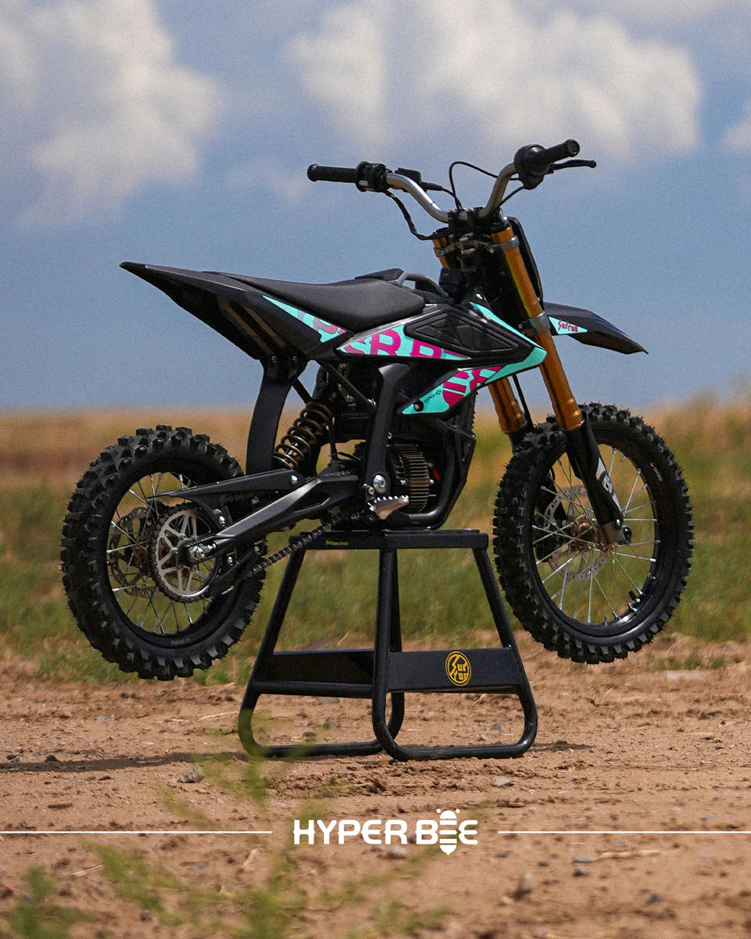 SURRON HYPER BEE