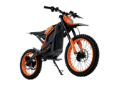 Monster Mini Dirt Bike/Monster Pro Mid-Drive Electric Dirt Bike