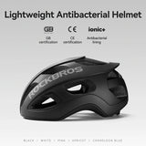 LK-66 Adult Bike Cycling Helmet