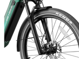 Heybike Hybrid Our Longest Range Commuter