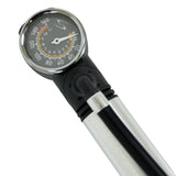 (MP-04G) Mini Floor Pump w/ Gauge