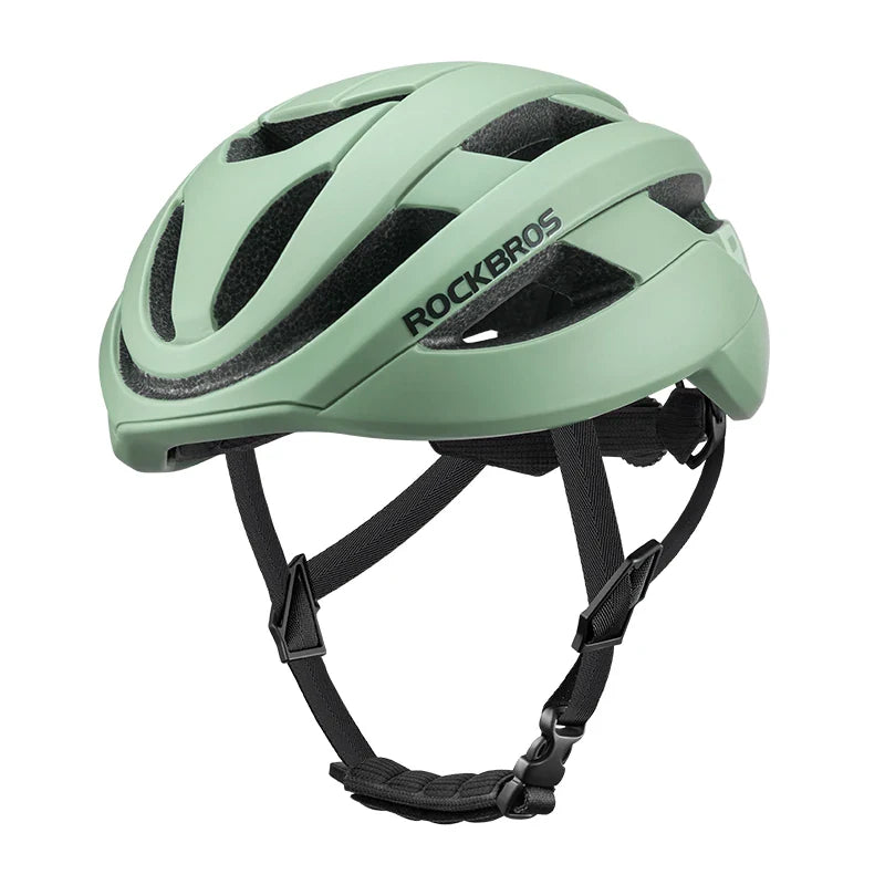ROCKBROS LK-12 Flowing Light Cycling Bike Helmet