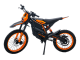 Monster Mini Dirt Bike/Monster Pro Mid-Drive Electric Dirt Bike
