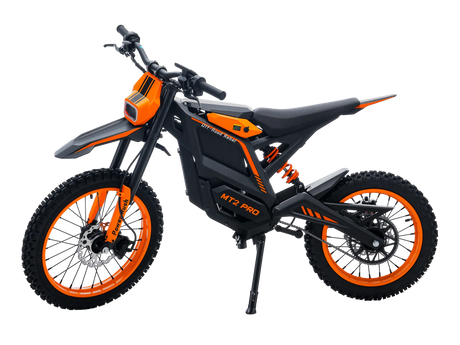 Monster Mini Dirt Bike/Monster Pro Mid-Drive Electric Dirt Bike