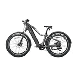 OKAI Ranger EB50 Fat Tire Electric Bike 750W 26x4 Tires Samsung Battery 45 Miles Range