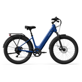 Tenways Wayfarer Sapphire Blue
