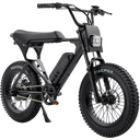 Macfox X1S Commuter E-bike