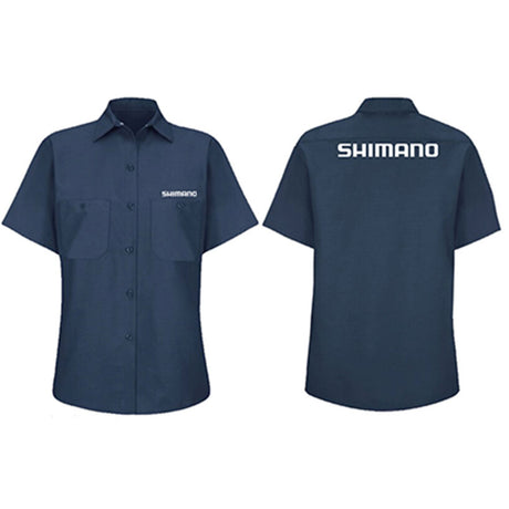 Shop Shirt, Men's X-Large