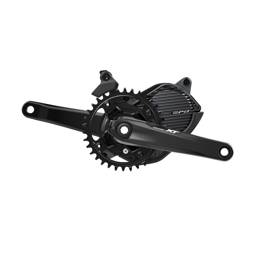 DRIVE UNIT, DU-EP800, MIDSHIP POSITION, FOR 25km/h OR 20mph, W/TL-EW300