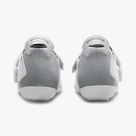 SH-TR501 BICYCLE SHOES | WHITE 45.0