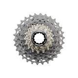 CASSETTE SPROCKET, CS-R9200, DURA-ACE, 12-SPEED, 11-12-13-14-15-17-19-21-24-27-30-34T