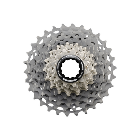 CASSETTE SPROCKET, CS-R9200, DURA-ACE, 12-SPEED, 11-12-13-14-15-17-19-21-24-27-30-34T