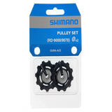RD-9070 TENSION & GUIDE PULLEY SET