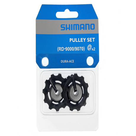 RD-9070 TENSION & GUIDE PULLEY SET