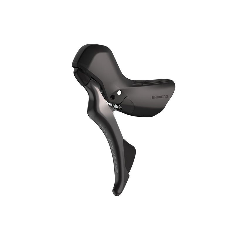 SHIFT/BRAKE LEVER, ST-U6030, CUES, 11/10-SPEED RIGHT, W/2200MM INNER