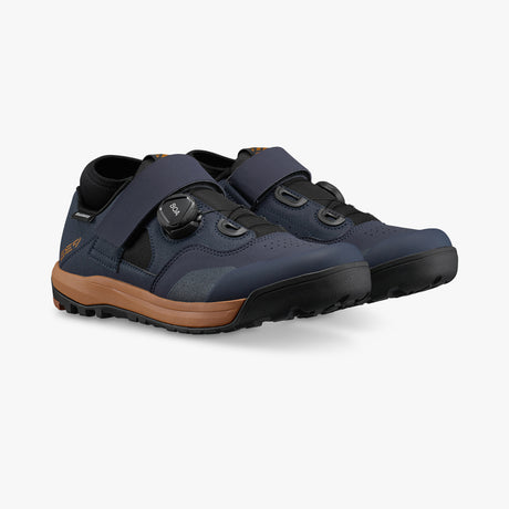 SH-GE900W BICYCLE SHOES | MIDNIGHT DENIM 40 WOMEN