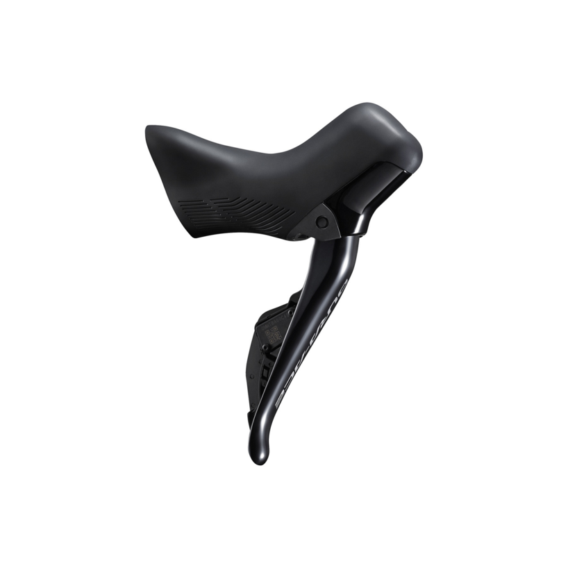 SHIFT/BRAKE LEVER, ST-R9270, DURA-ACE, WIRELESS / WIRED SHIFT / HYDRAULIC DISC BRAKE, LEFT, 2-SPEED