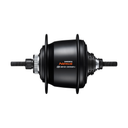 INTERNAL HUB GEAR, SG-C7050-5D, NEXUS, FOR Di2, 5-SPEED, CL DISC BRAKE, 32H 135X187MM, SILVER