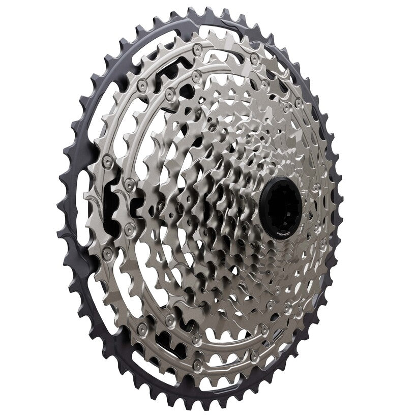 CASSETTE SPROCKET, CS-M7200-12, DEORE, 12-SPEED(HYPERGLIDE+), 10-12-14-16-18-21-24-28-33-39-45-51T