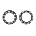 HB-M770-S BALL RETAINER