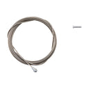 BRAKE INNER WIRE 1.6X3500MM, STAINLESS FOR ROAD