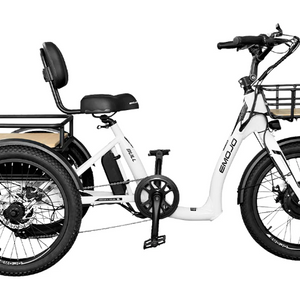 Emojo Trikes Bull