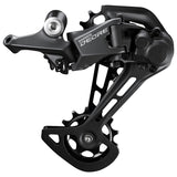 REAR DERAILLEUR, RD-M5100, DEORE, SGS 11-SPEED, TOP NORMAL, SHADOW PLUS DESIGN, DIRECT ATTACHMENT
