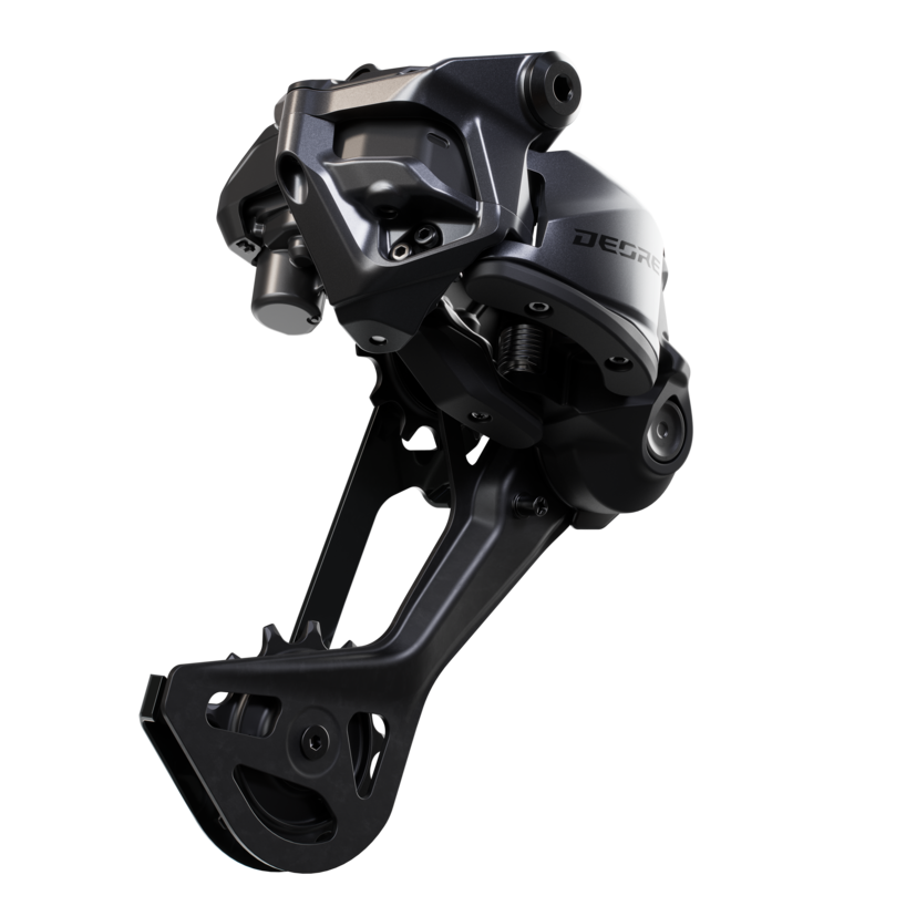 REAR DERAILLEUR, RD-M6260-11L, DEORE, 11-SPEED, DIRECT ATTACHMENT