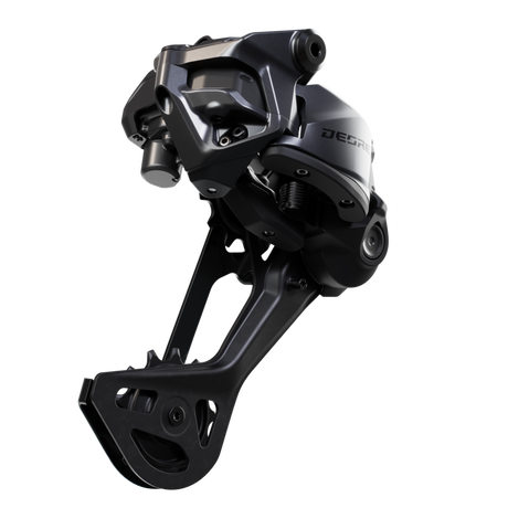 REAR DERAILLEUR, RD-M6260-11L, DEORE, 11-SPEED, DIRECT ATTACHMENT