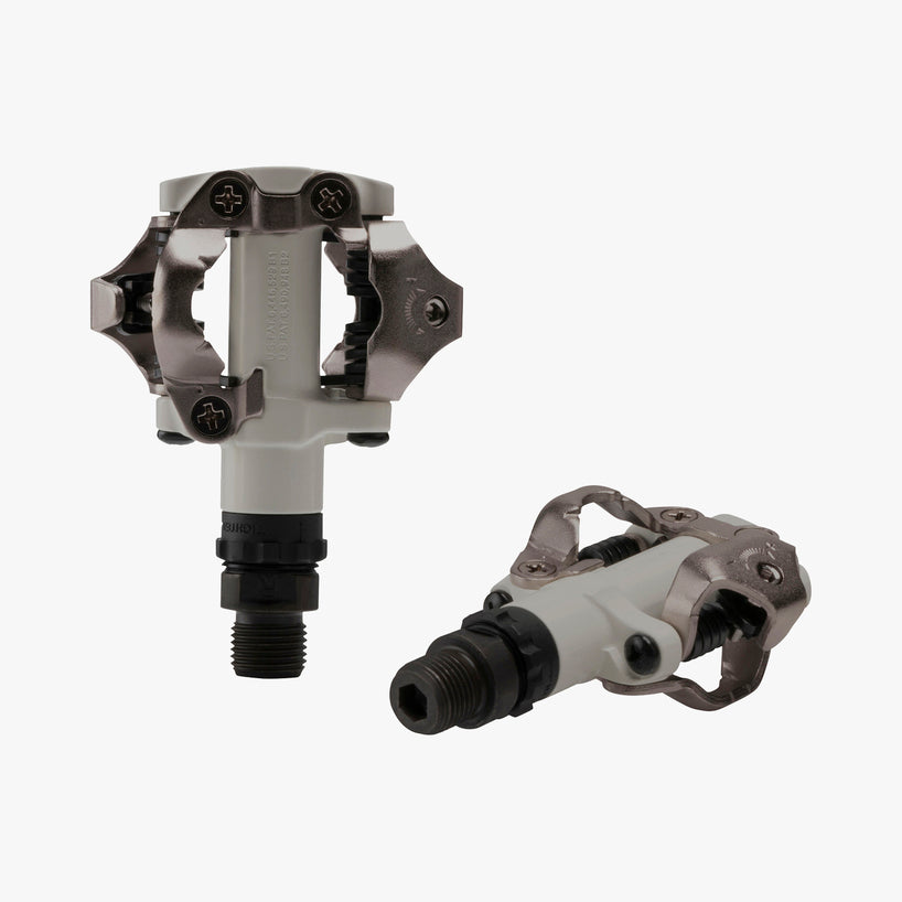 PEDAL, PD-M520L SPD PEDAL, BLACK, W/CLEAT (SM-SH51)