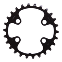 FC-M6000-2/B2 CHAINRING 26T-BF