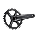 FRONT CHAINWHEEL, FC-RX600, GRX 2-PCS FC, 172.5MM, 40T