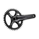 FRONT CHAINWHEEL, FC-RX600, GRX 2-PCS FC, 172.5MM, 40T