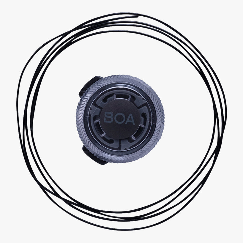 SM-SHRC500MBOA REPAIR KIT, CLEAR, LEFT, RC500 & XC501