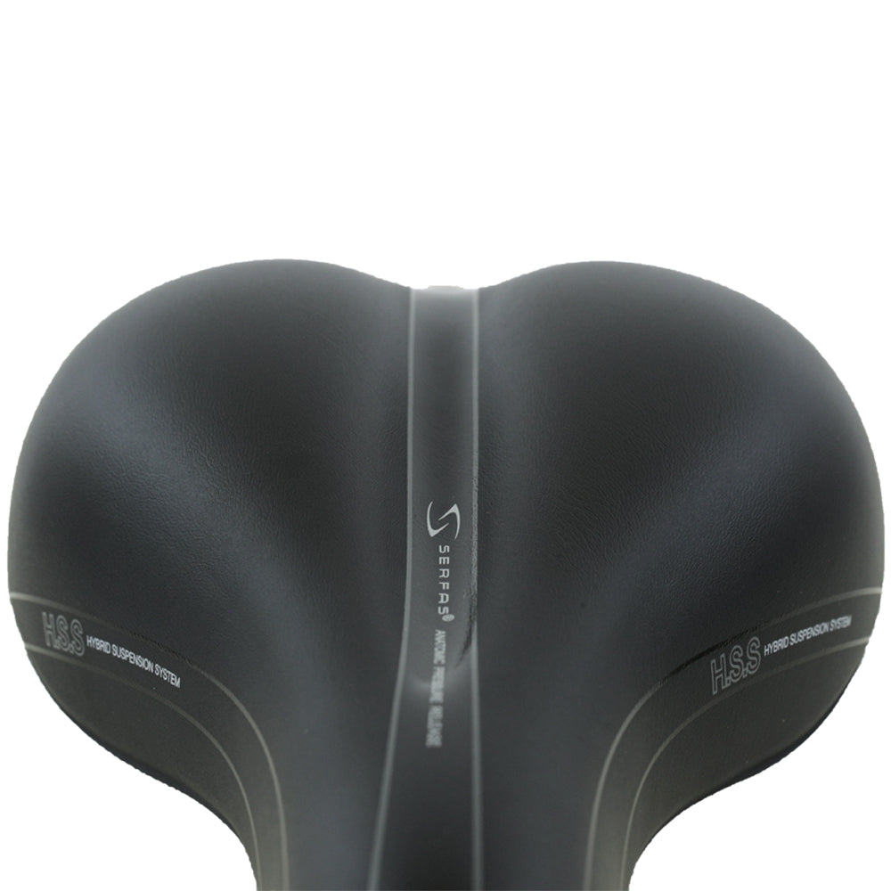 (EG-DDM) E-GEL DUAL DENSITY MENS VINYL