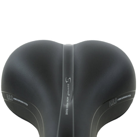 (EG-DDM) E-GEL DUAL DENSITY MENS VINYL