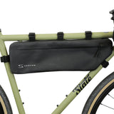 (BM-FR1BK) Waterproof Half-Frame Bag
