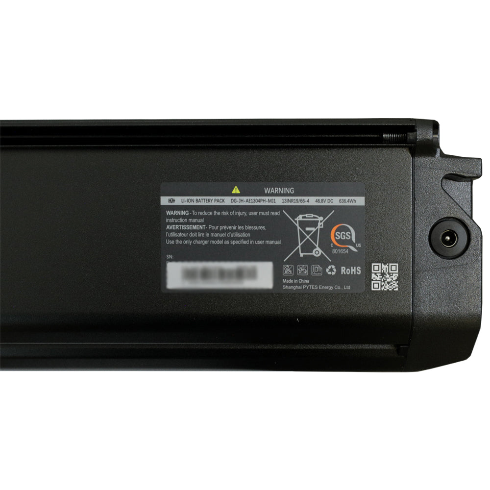 Dash Mini 500W Battery