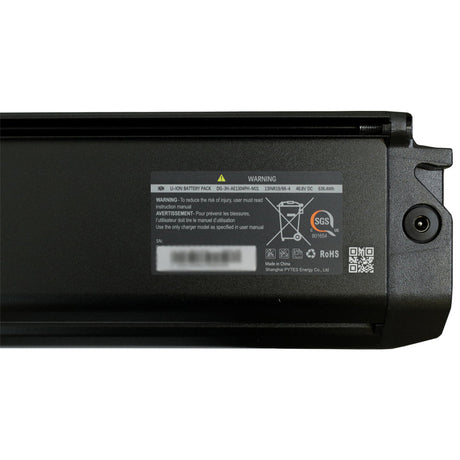 Dash Mini 500W Battery