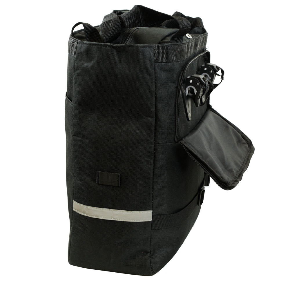 (BM-CR1BK) Pannier Cooler