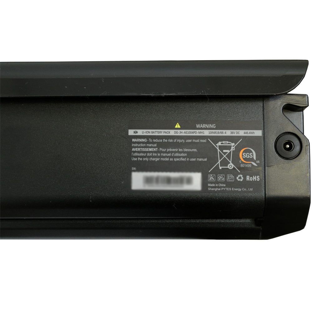 Dash 350W Battery
