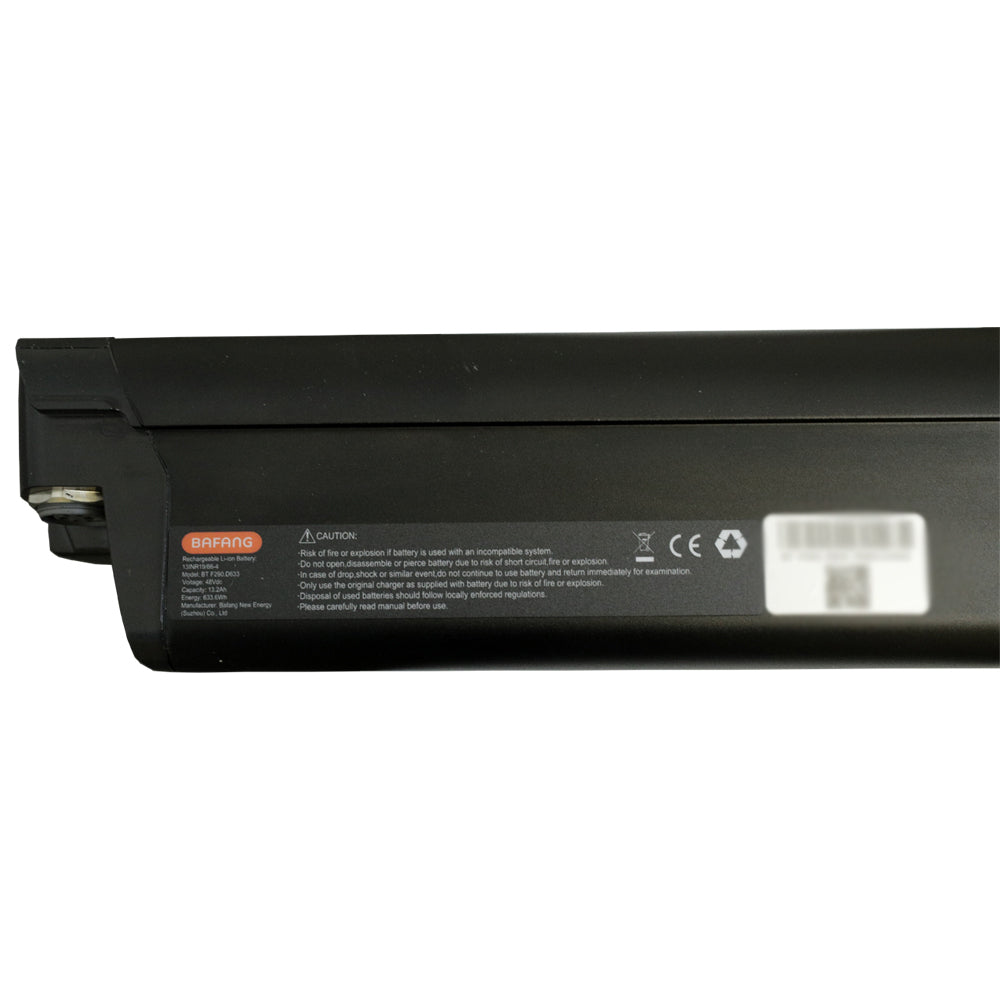 Dart 500 Gen 2 Battery