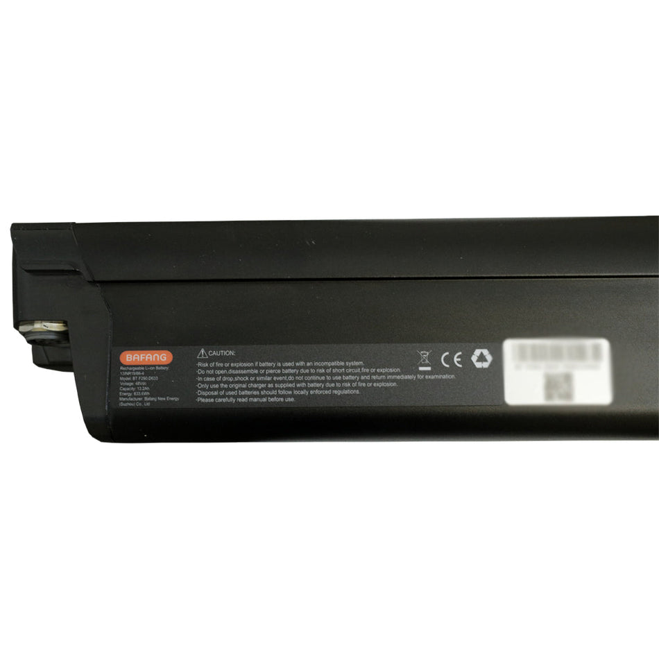 Dart 500 Gen 2 Battery
