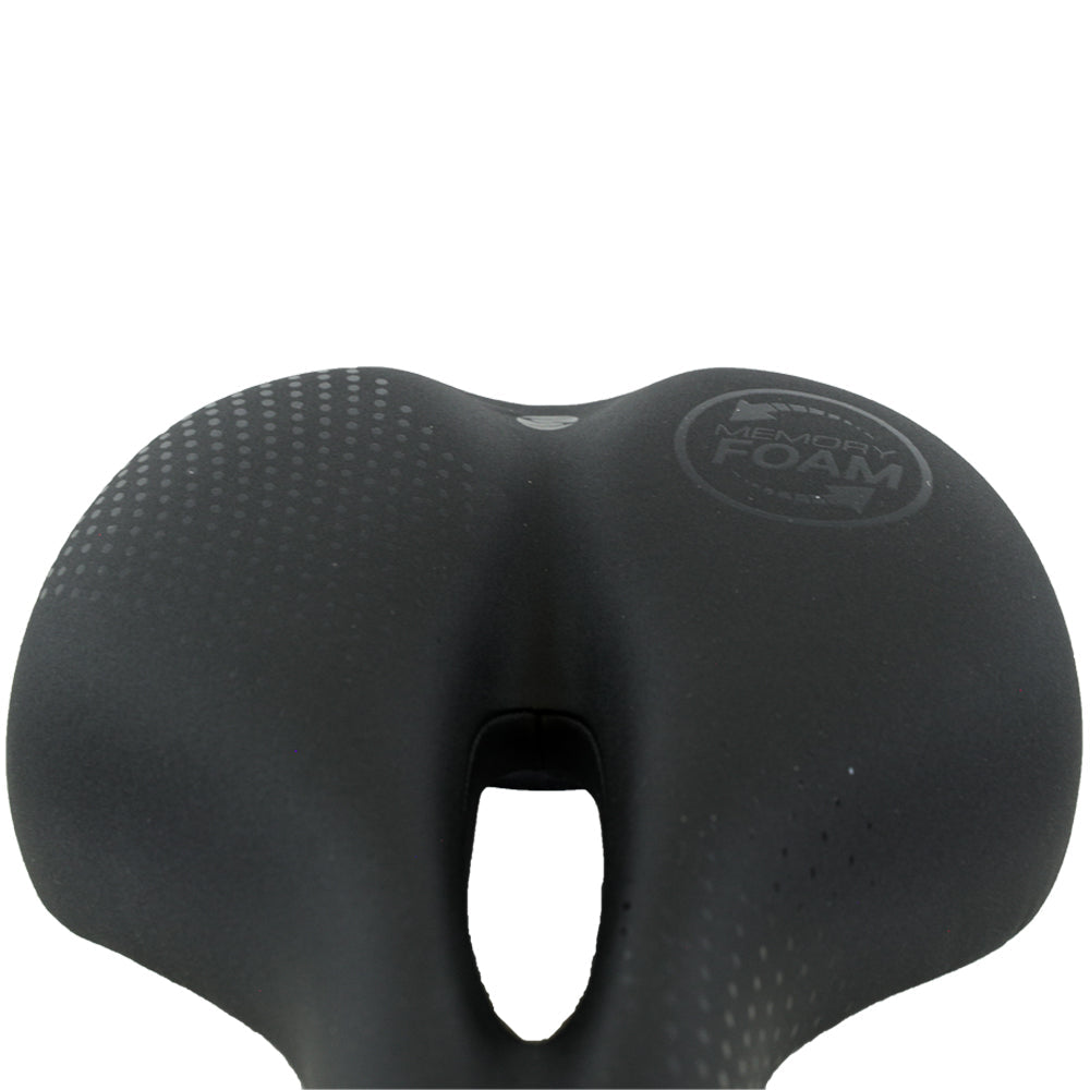 (TBV-50) TAILBONES MEM FOAM DUAL DEN WATER PRF HYBRID